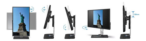 Benq Bl2420pt Diseño Cad/cam Animación Edición De Video 2k (Usado)