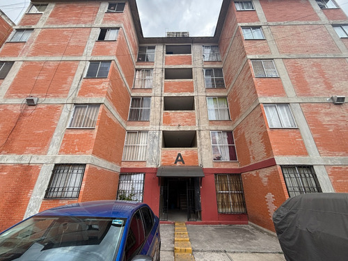 Vive En Uno De Los Dasarrollos Mejor Ubicados En Iztapalapa
