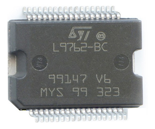 L9762-bc Original St Componente Electronico - Integrado