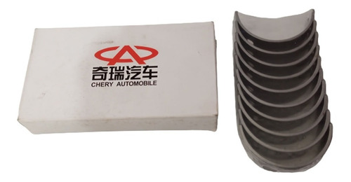 Conchas Bancada Qq 8v Chana Saic Wuling Minyi Std