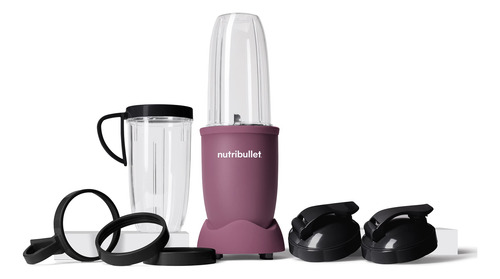 Liquidificador De Alimentos Nutribullet Nb9-1301alp Pro 900w