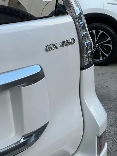 Lexus GX 4.6 460 Premium