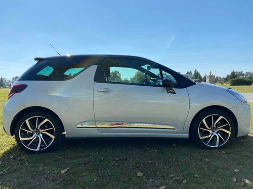Ds Ds3 2019 1.6 Thp 165 Sport Chic