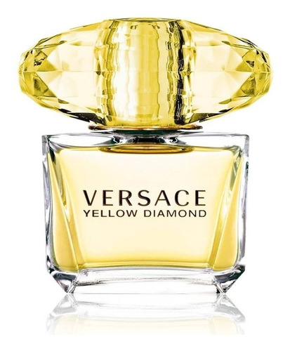 Yellow Diamond Versace Edt 50ml