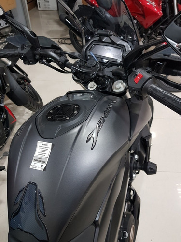 Imagen 2 de 6 de Bajaj Dominar 400 Tourer. Concesionario Oficial.