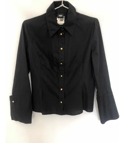 Camisas versace mujer precio hotsell