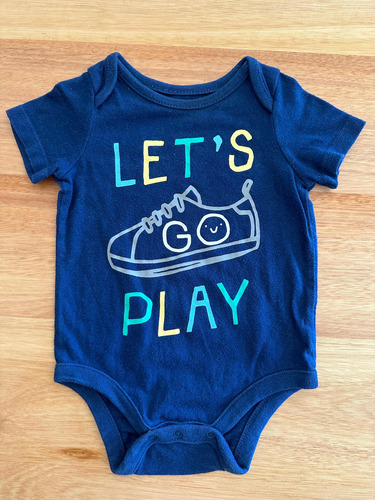 Lote Ropa Nene Talle 3-6 Meses Gap, Old Navy & Gymboree