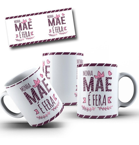 Caneca Personalizada