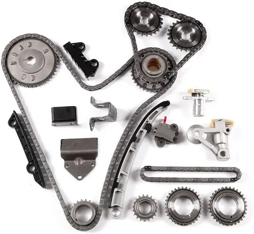 Kit Tiempo Vitara J3 Suzuki