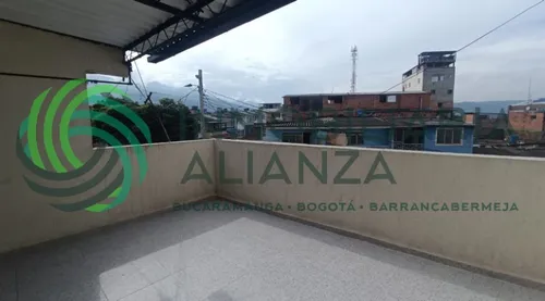 Casa En Venta En La Cumbre. Cod V61273