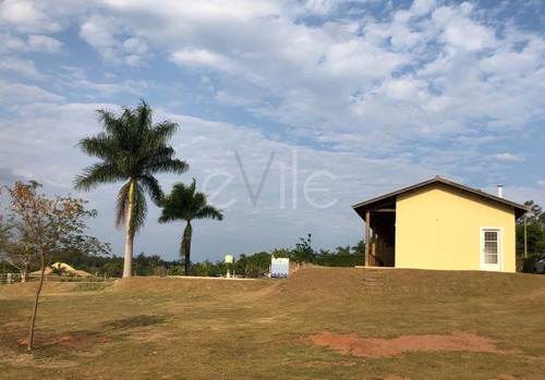 Chácara À Venda Em Sousas - Ch007087