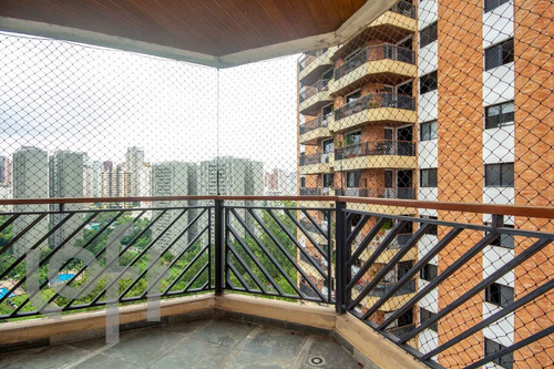 Imagem 12 de 30 de Apto Vila Sônia | 3 Quartos | 150 M² | Cond: R$1650.00 | 3 Vagas - 1pcuign