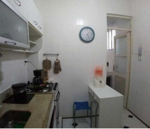 Imagem 9 de 13 de Apartamento Em Ipanema Com Vaga De Garagem!! - Ap2456