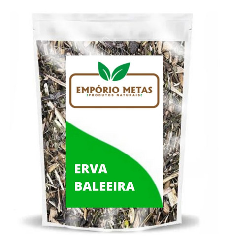 Erva Baleeira 1 Kg - Empório Metas