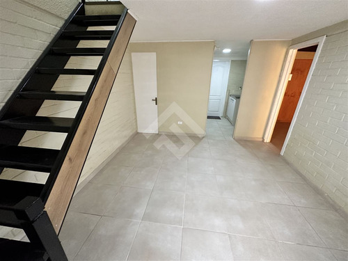 Casa En Venta De 2 Dorm. Acepta Subsidio En Maipú