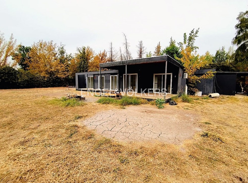 Arriendo Chicureo Oriente, Sin Gastos Comunes !!