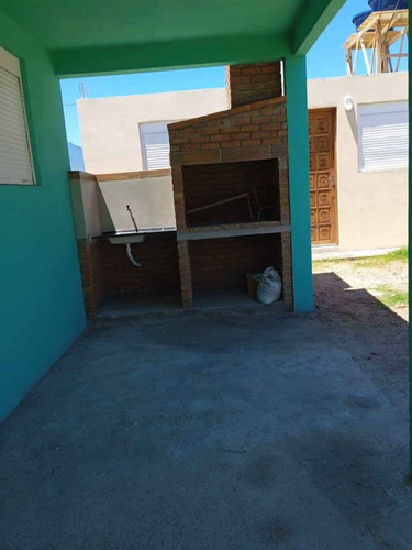 Casas Frente Al Mar, En Barra De Chuy Brasil, De 2 Dorm.