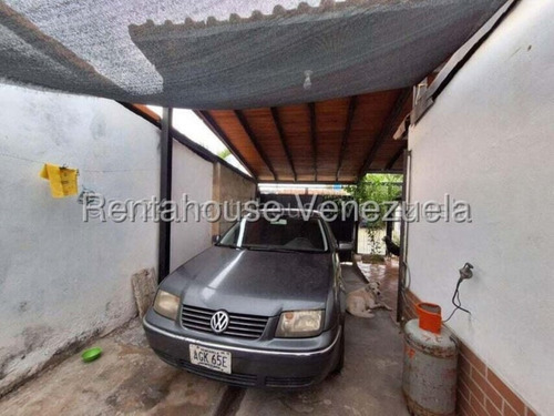 Milagros Inmuebles Casa Venta Barquisimeto Lara Zona Norte El Cuji Economica Residencial Economico Código Inmobiliaria Rent-a-house 25-11696