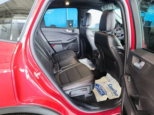 Ford Escape 2.5 St-Line Fwd Ecvt Hibrida