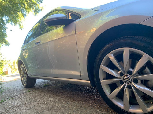 Volkswagen Golf 1.4 Highline Tsi Dsg 2017