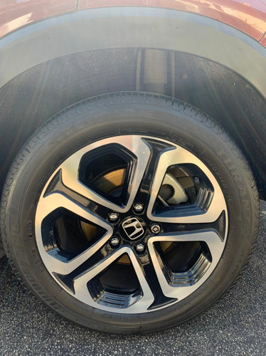 Imagem 2 de 8 de Honda Hr-v