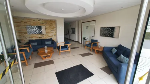 Departamento En La Serena, Ubicación Provilegiada.