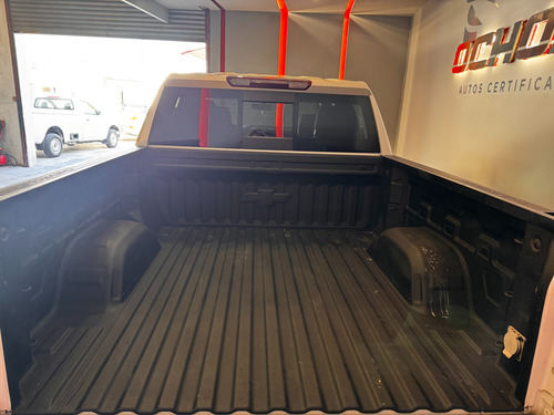 Chevrolet Cheyenne Rst Z71 2020