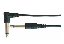 Comprar Cable Plug Plug Alice A047b Guitarra Acústica, Eléctrica 
