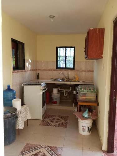 Venta De Casa De 4 Tareas En Monte Plata, República Dominicana