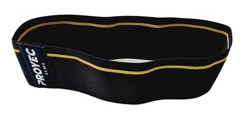 Pack Banda Circular Elastica Tela Theraband Proyec Nacional