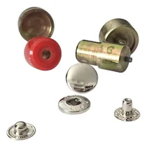 Comprar Matriz Resorte 13, 5 -15 Tmp + 10 Broches Resorte Metálicos