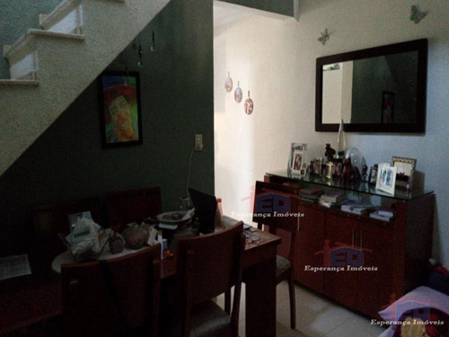Imagem 11 de 15 de Ref.: 5421 - Sobrados Em Carapicuíba Para Venda - V5421