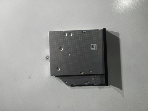 Drive Cd/dvd - Notebook Compaq Presario Cq70 (Usado)