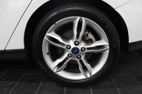 Imagem 18 de 20 de Ford Focus Se 1.6