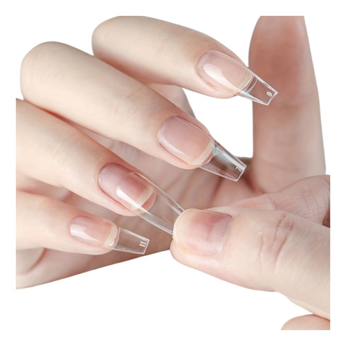 Kit Básico Uñas Express Lovely Nails