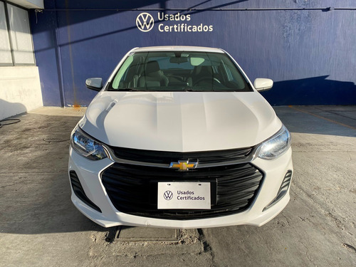 Chevrolet Onix 1.0t Ls At