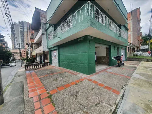 Arriendo Local Trianon