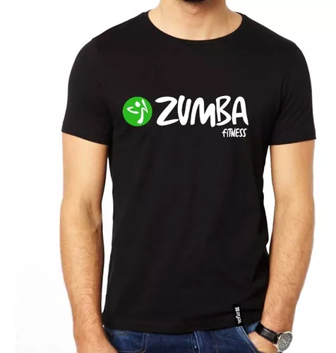 Zumba 100% Algodón Premium