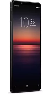 Sony Xperia 1 Ii 8gb Ram 256gb 4000mah Celular Smartphone