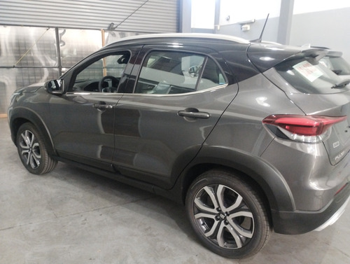 Fiat Pulse 1.0t Impetus Cvt