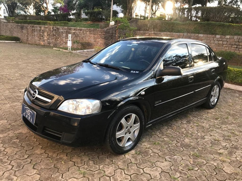 Astra Sedan Advantage 2.0 (flex) (aut)