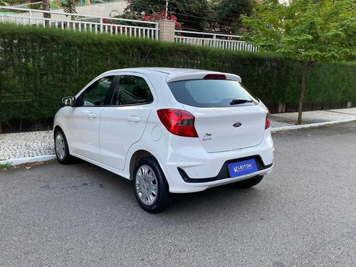 Ford Ka Se Plus C