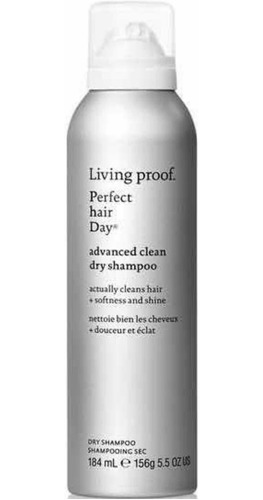 Living Proof Perfect Hair Day Advance Clean Dry Shampoo 184m