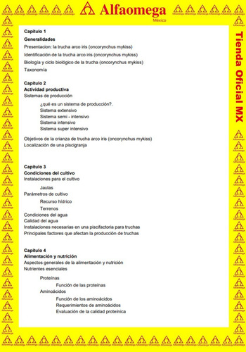 Libro Ao Crianza De Truchas