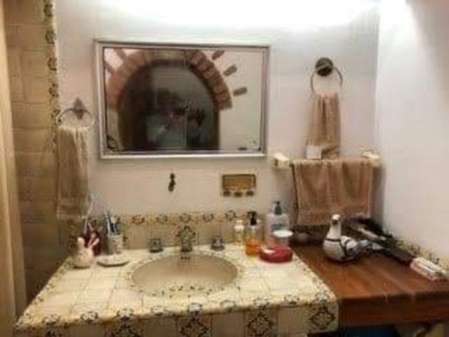 Imagen 9 de 9 de Casa Sola En Amatitlán / Cuernavaca - Maz-806-cs