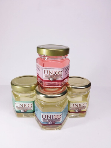 Unicoco Aceite De Coco Cosmético Y Grado Alimenticio.