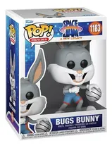 Comprar Funko Pop Bugs Bunny 1183 - Space Jam - Bugs Bunny #1183