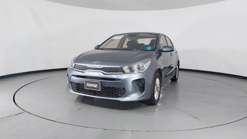 Kia Rio 1.6 Lx