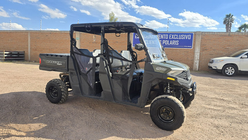 Polaris Ranger 570 Sp Crew - Excelente Estado