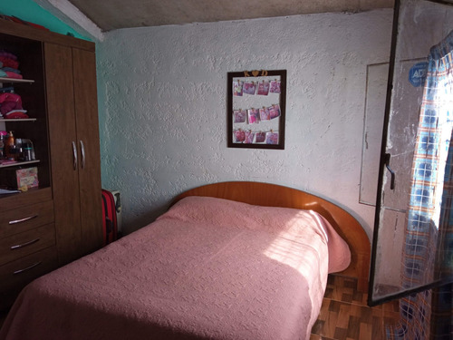 Casa 2 Dormitorios!!!